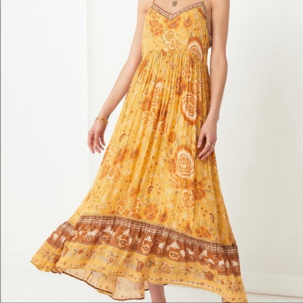 Spell mystic strappy